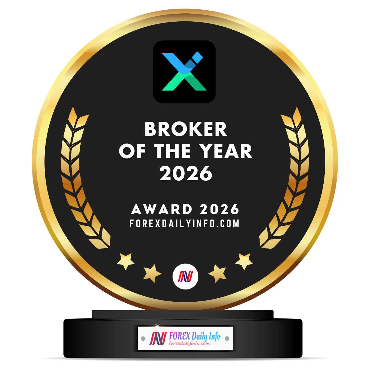  AWARD 2026